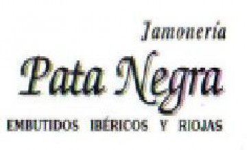 JamonerÃ­a Pata Negra
