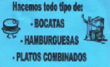 La Argentina