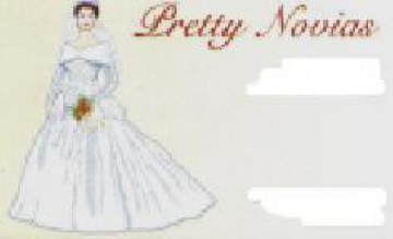 Pretty Novias
