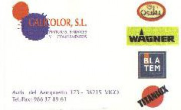 Galicolor