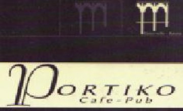 Portiko