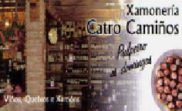 Catro CamiÃ±os