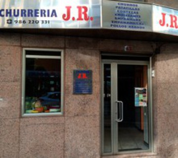 ChurrerÃ­a JR