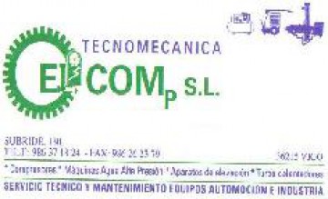 Elcom s.l.