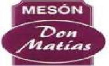 MesÃ³n don MatÃ­as