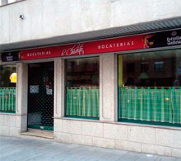 El Chivito