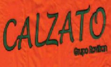 Calzato