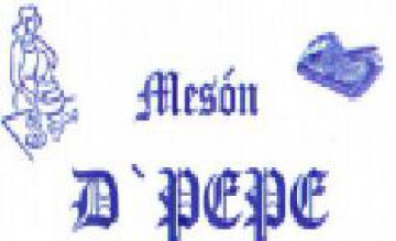 MesÃ³n DÂ´Pepe