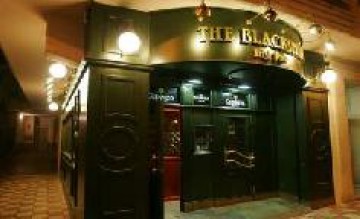 The Black Smith