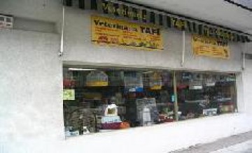 ClÃ­nica Veterinaria Tafi