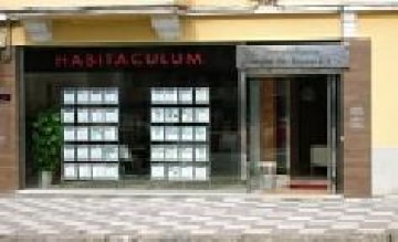 Habitaculum