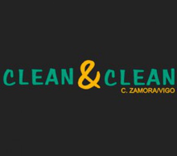 Clean & Clean