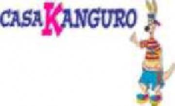 Casa Kanguro