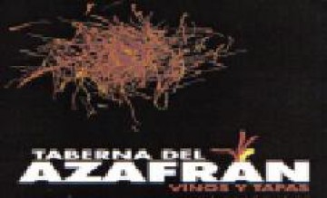 Taberna del AzafrÃ¡n