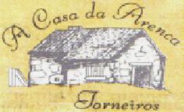 A Casa Da Arenca