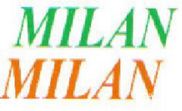 ZapaterÃ­a MilÃ¡n