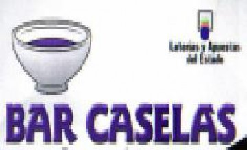 Restaurante CafÃ©-Bar Caselas