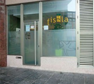 ASESOR??A FISELA