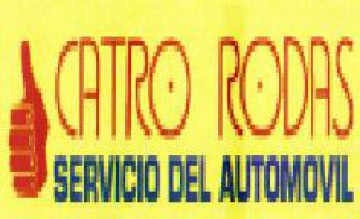 Catro Rodas