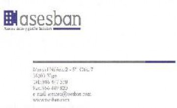 Ases-Ban