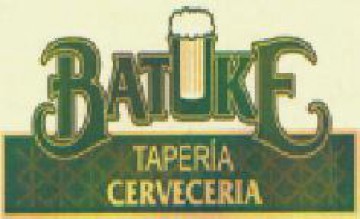 TaperÃ­a Batuke