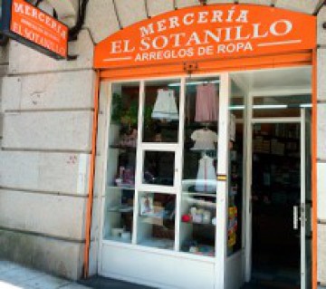 El Sotanillo