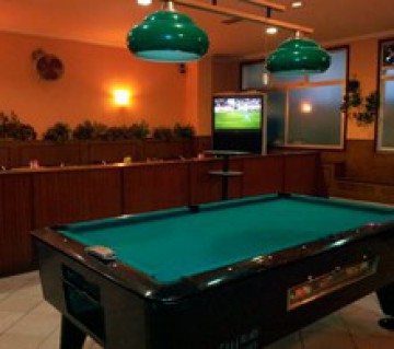 CafeterÃ­a Isis