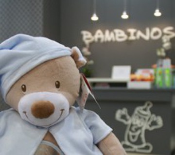 Bambinos la tienda de los peques