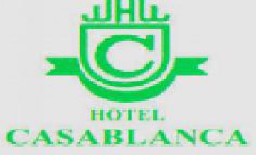 Casablanca