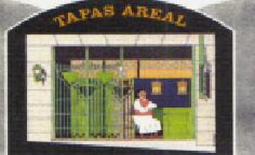 Tapas Areal