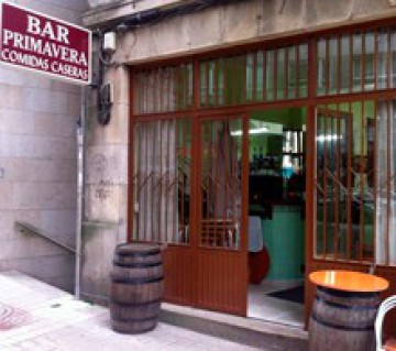 Bar Primavera