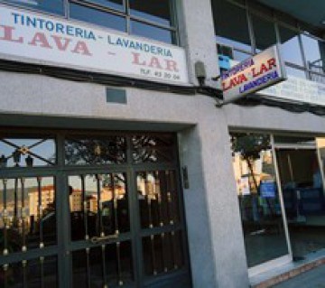 Lava-Lar