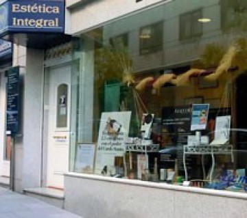 EstÃ©tica Integral