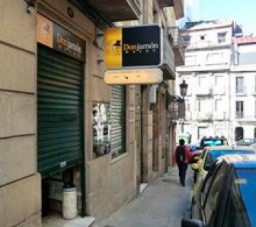Don JamÃ³n