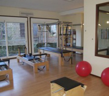 Pilates Progreso