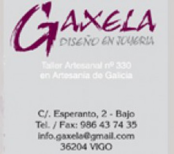GAXELA D