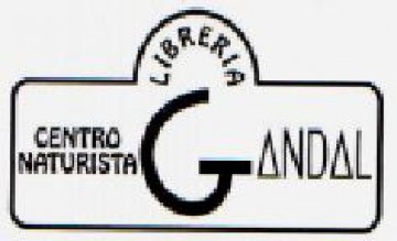 Gandal LibrerÃ­a (Centro Naturista)