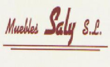 Muebles Saly