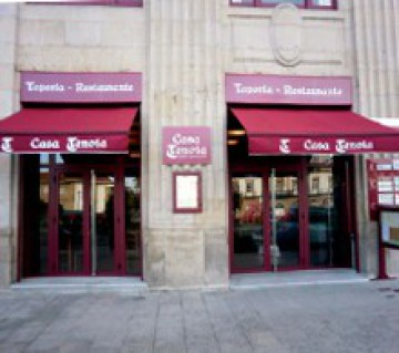 Casa Tenoia