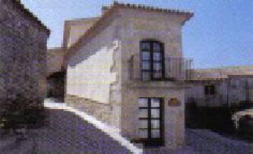 Casa Puertas
