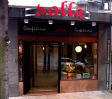 Solla