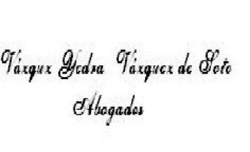 VÃ¡zquez Yedra-VÃ¡zquez de Soto