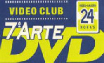 Video Club 7Âº Arte