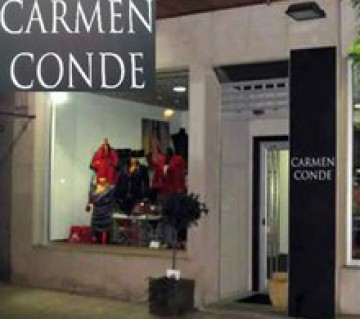 Carmen Conde
