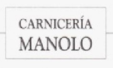 CarnicerÃ­a Manolo