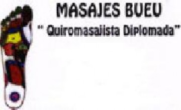 Masajes Bueu