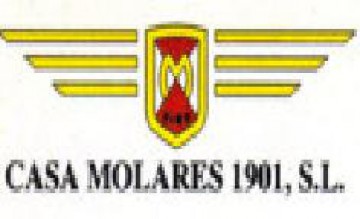 Casa Molares1901