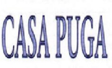 Casa Puga