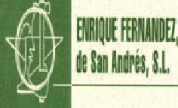Enrique FernÃ¡ndez de San AndrÃ©s