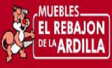 MUEBLES EL REBAJON DE LA ARDILLA